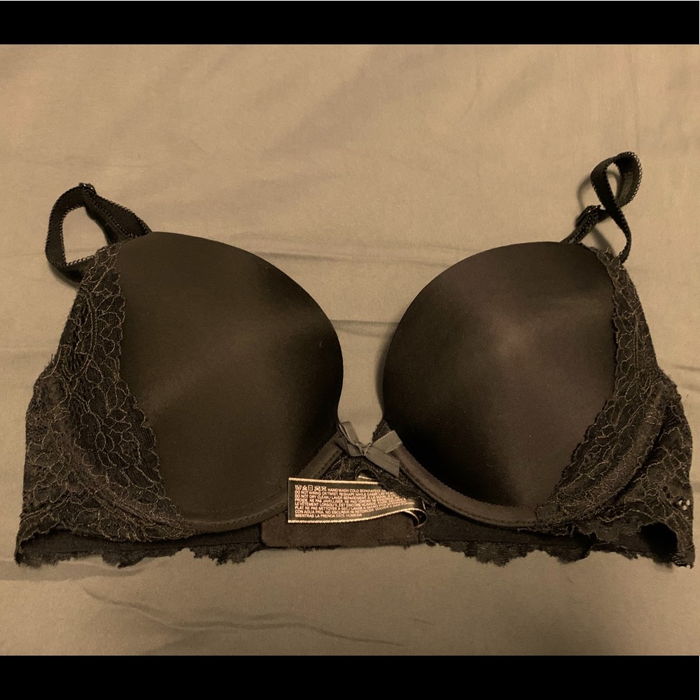 Victoria’s Secret Dream angels bra
